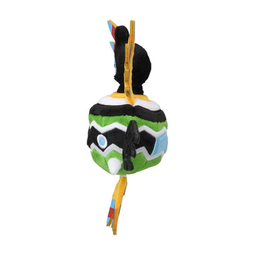 Pokemon Center: Sitting Cuties: Sigilyph Plush # 561 - Generation 5 - 6 In