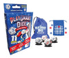 Semper Smart Games PlaySmart Dice Deluxe Math Game - Educational Arithmetic Dice Activity for Kids 6+, Fun Family Learning Game with 11 Math Games