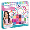Make it Real Heishi Bead Kit - Square Box 1741