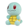 Pokemon Center: Squirtle Pokemon Dolls Plush, 5 ½ Inch