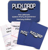 WATCH PARTY GAMES Puck Drop Live Hockey Card Game for Sports Fans, Party Nights & Family Fun