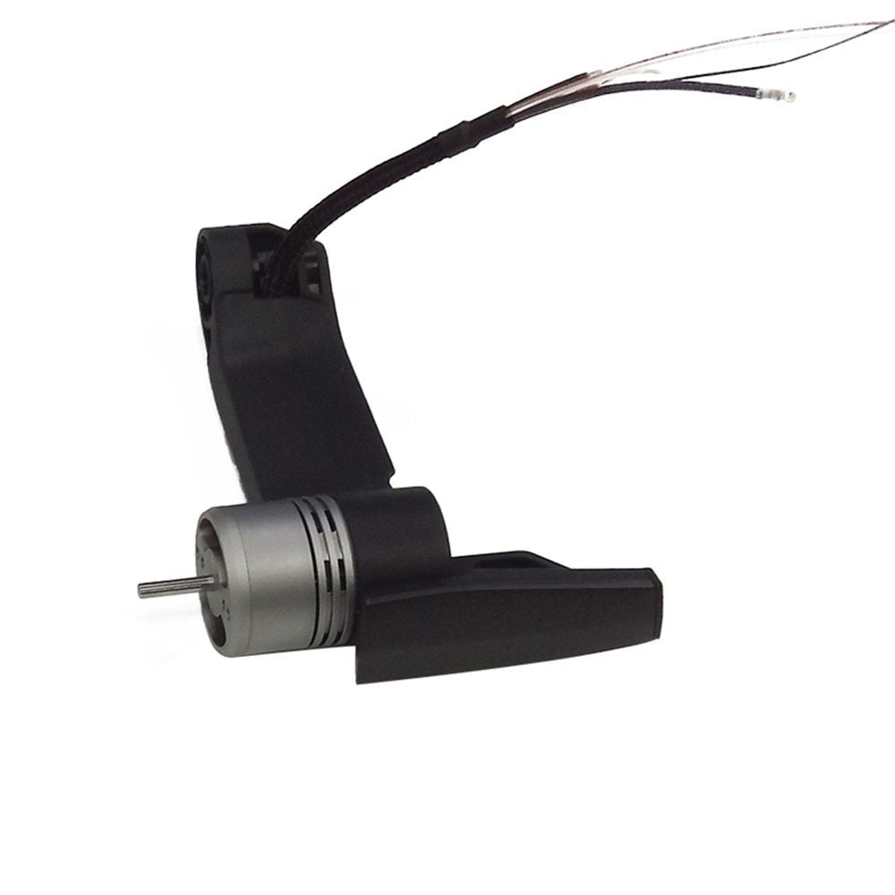 Front Left Motor Arm Assembly Repair Parts for DJI Mavic Air Black