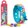 LEGO DOTS My Pets Bracelet 41801, Jewelry Making Kit for Girls and Boys with Dangling Charms, DIY Creative Toy Craft Set, Animal Theme with Kitty