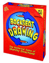 Backseat Drawing Game