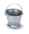 Dollhouse Miniature 1:12 Scale 3/4" Bucket #M0152