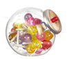 Dollhouse Miniature Lollipop Jar