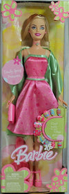 Mattel Barbie Totally Spring Primavera