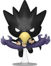 Funko - My Hero Academia - Tokoyami Fallen Angel GITD Pop! Vinyl - AAA Angel Exclusive (MHA)