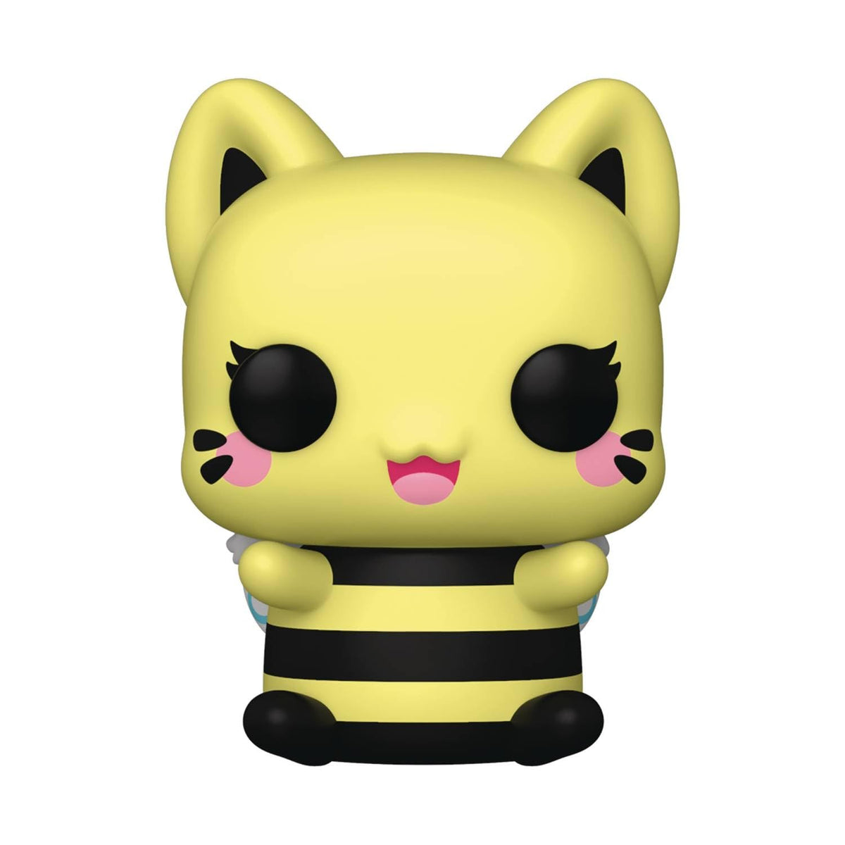 Funko Pop!: Tasty Peach - Meowchi