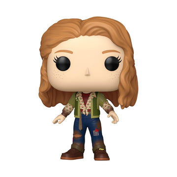 Funko Pop! Television: Stranger Things - Max Mayfield - Collectable Vinyl Figure - Gift Idea - Official Merchandise - Toys for Kids & Adults - TV Fans