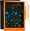 Drawing Pad LCD Writing Tablet for Kids Doodle Board with Bag, Electronic Digital Colorful Screen Drawing Tablet, LEYAOYAO Activity Games Gifts