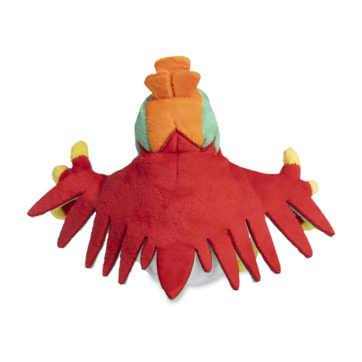 Pokémon Center: Hawlucha Sitting Cuties Plush, 5 ½ Inch