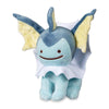 Pokémon Center: Ditto As Vaporeon Plush