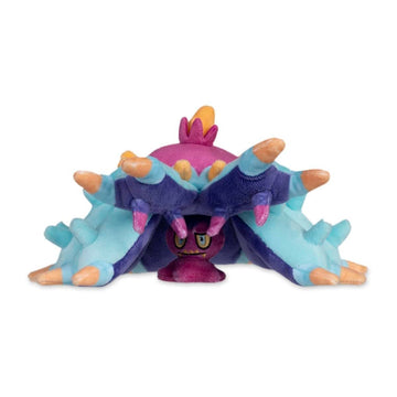 Pokémon Center: Toxapex Sitting Cuties Plush