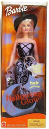 Barbie Halloween Glow Doll Special Edition