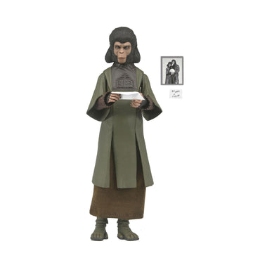 NECA 29977 Figure, Multicolor