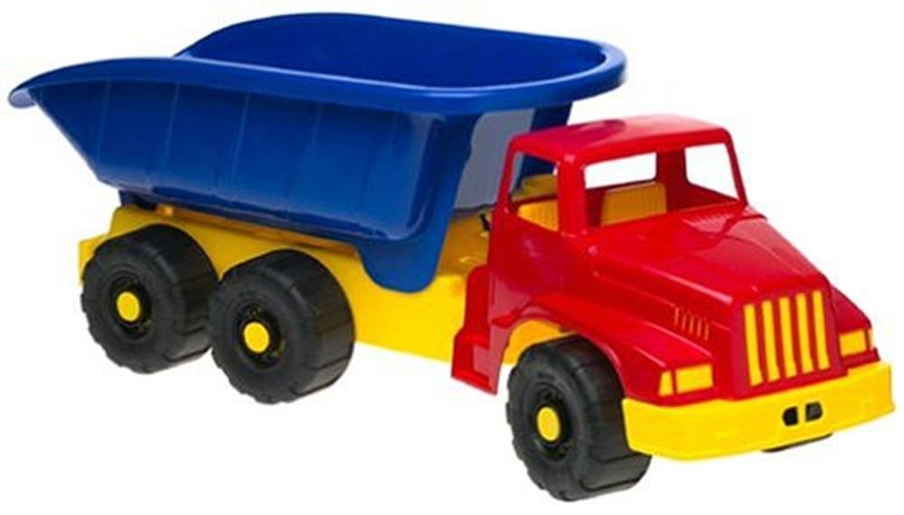 29" Giant Dump Truck