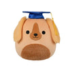 Squishmallows 2025 Original 8-Inch Graduation Squad Plush - Collectible Soft & Squishy Mini Stuffed Animal Toy - Add to Your Squad - Gift for Kids