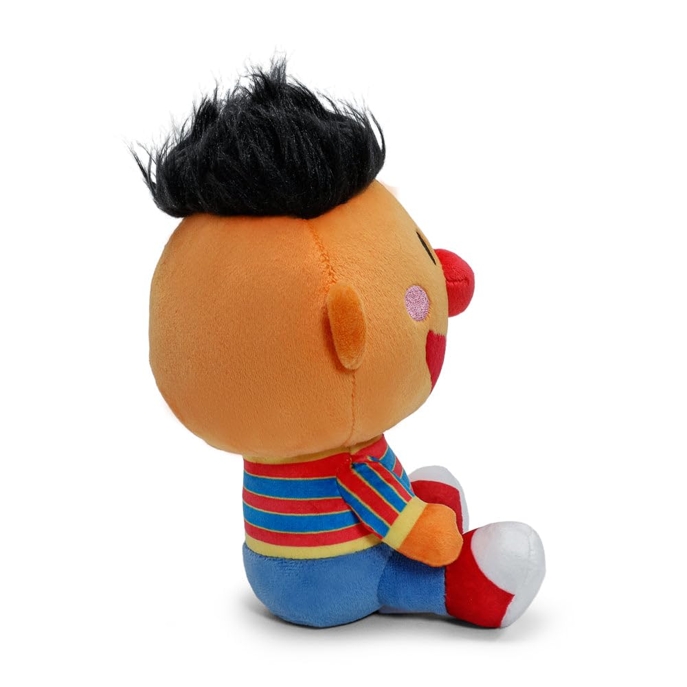 Kidrobot Sesame Street Ernie Phunny Plush