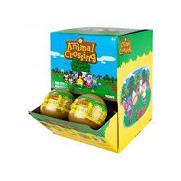 Animal Crossing Danglers (Character Sent at Random)