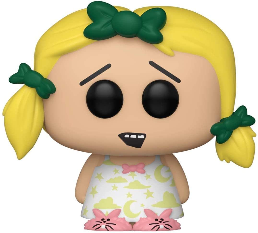 Funko Pop! Animation: South Park - Butters as Marjorine