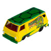 Hot Wheels Pop Culture 66' Dodge A100 1:64 Scale Vehicle for Kids Ages 3 Years Old & Up & Collectors of New & Classic Toy Cars, Featuring