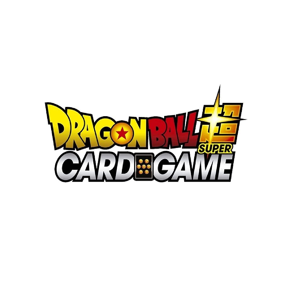 Dragon Ball Super Card Game: Ultimate Squad Premium Pack Set 08, Red