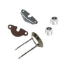Game Room Guys Gottlieb Pinball Machine - Pop Bumper Lower Section Rebuild Kit