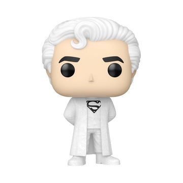 Funko Pop Movies: Superman - (1978) - JOR-EL - Superman 1978 - Collectable Vinyl Figure - Gift Idea - Official Merchandise - Toys for Kids & Adults