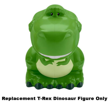 Fisher-Price Replacement Part Little People Toy Story 4 7 Friends Figure Pack GFD12 - Replacement T-Rex Dinosaur Figure