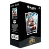 Ultra Pro 88-38491 MTG Final Fantasy Apex Y'shtola Rhul Sleeve, 105-Pack, Final Fantasy Apex Sleeve, Y'shtola Rhul 105cut