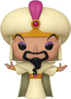 Funko POP Disney: Villains - Jafar - Disney Villains - Collectable Vinyl Figure - Gift Idea - Official Merchandise - for Kids & Adults - Movies Fans