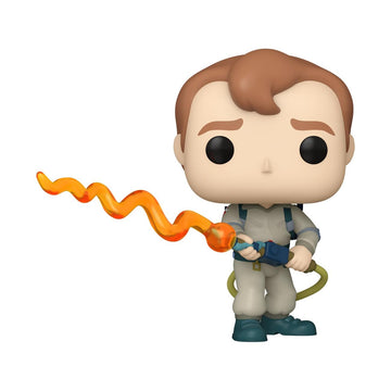 Funko Pop Animation: The Real Ghostbusters - Ray Stantz - Collectable Vinyl Figure - Gift Idea - Official Merchandise - Toys for Kids & Adults