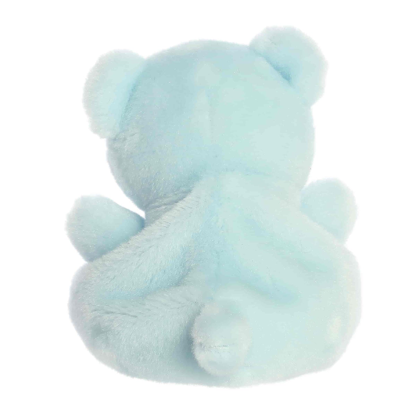 Aurora® Adorable Palm Pals™ Benny Baby Bear™ Stuffed Animal - Fun Collectible Plush for Kids and Adult Collectors - Perfect for Decorating Rooms