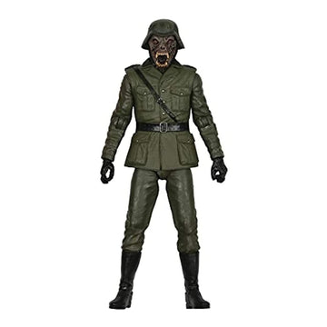 NECA an American Werewolf in London: Nightmare Demon Ultimate 7" Action Figure