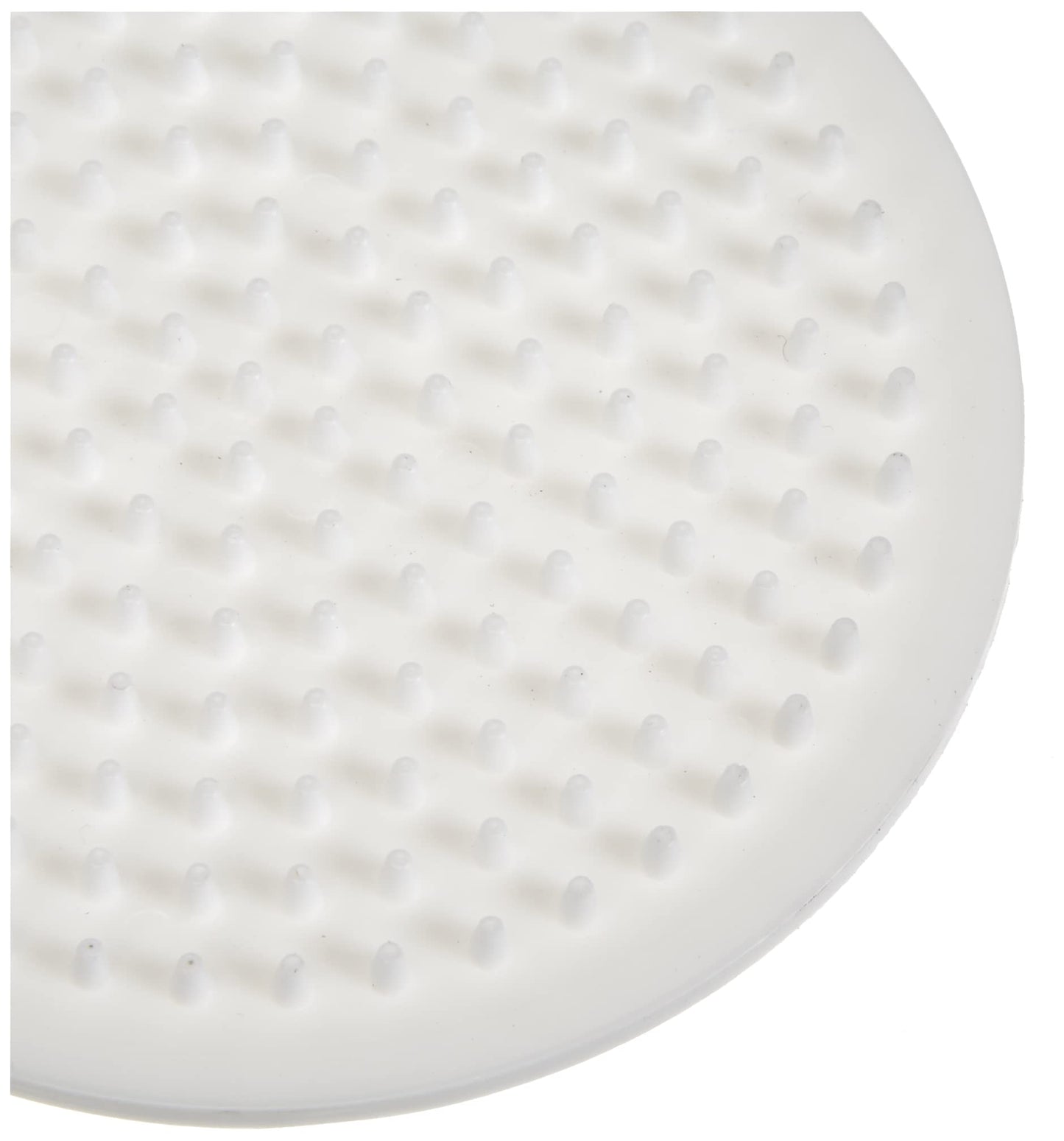 Hama 222 Small Round Pegboard, Multicolour