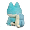 Pokémon Center: Munchlax Little Daydream Plush
