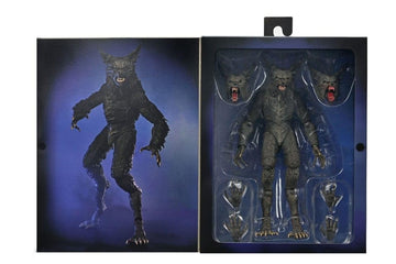 The Howling - Ultimate Werewolf 7" Scale Action Figure (PRE-ORDER)