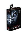 NECA Bride of Chucky - 7" Scale Action Figure - Ultimate Damaged Chucky