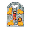 Fun Express Daniel Cast to Lions Den Ck-12 - Crafts for Kids and Fun Home Activities - VBS Vacation Bible School Supplies/Decor
