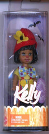 Mattel Barbie - Kelly - Halloween Party - Kelly AA Doll as a Clown 2005