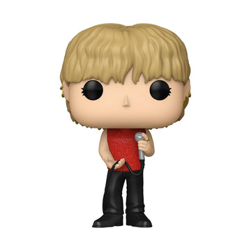Funko Pop! Rocks: BTS - V - (Love Me Again) - Collectable Vinyl Figure - Gift Idea - Official Merchandise - Toys for Kids & Adults - Music Fans