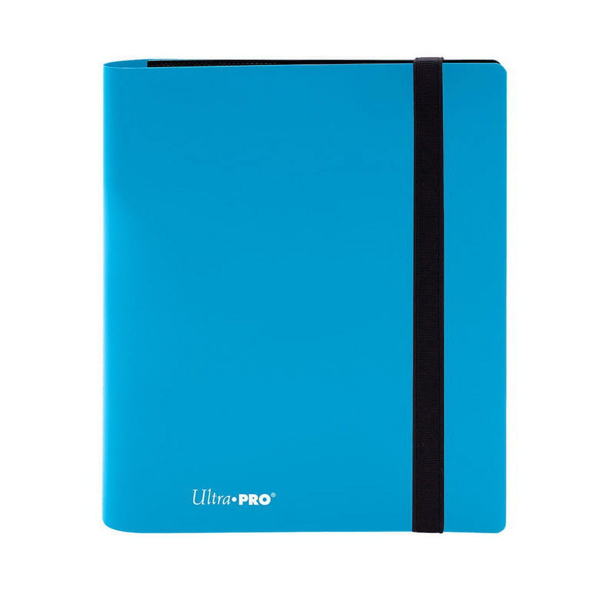 Ultra Pro - Eclipse 4 Pocket Pro Binder - Sky Blue