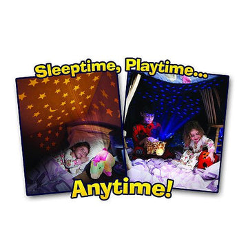 DreamLites Pillow Pet Rainbow Unicorn