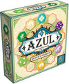 Asmodee Azul Queen's Garden Board Game - Create a Royal Paradise, Mosaic Tile Placement Strategy Game for Kids & Adults, Ages 10+, 2-4 Players, 45-60