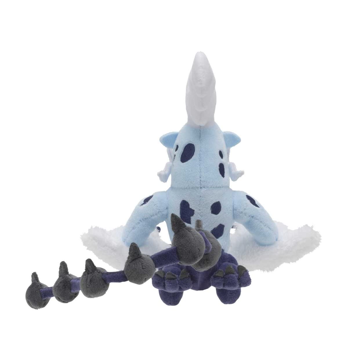 Pokemon Center: Sitting Cuties: Thundurus Therian Plush # 642 - Generation 5 - 6 In