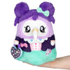 Squishable - Mini Kawaii Plague Nurse - The Mysterious Doctor Plague Collection - 11 in - Soft Toy Collectible Stuffed Animal