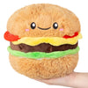 Squishable/Mini Comfort Food Cheeseburger Plush Toy
