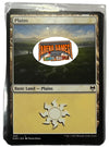 Arena Games Magic The Gathering Bulk Lands - 25 Count Bundles (White - Plains)