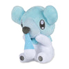 Pokémon Center: Cubchoo Sitting Cuties Plush